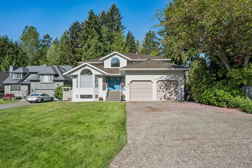 Property at ••• Kerrstead Place, North Vancouver, BC