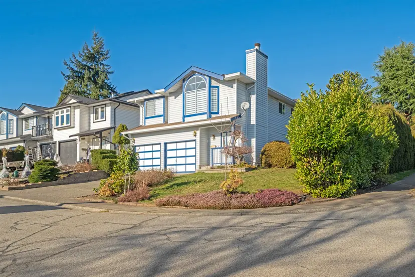 Property at ••• Cord Avenue, Coquitlam, BC