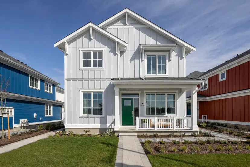 Property at ••• Red Barn Boulevard, Delta, BC