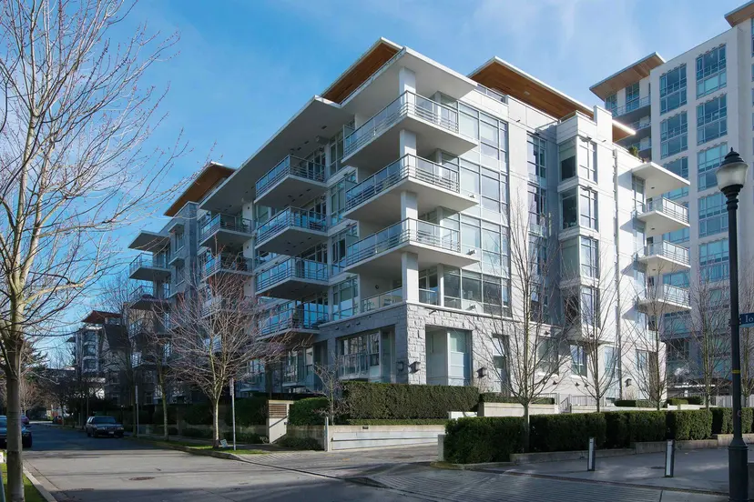 Property at ••• Iona Drive, Vancouver, BC