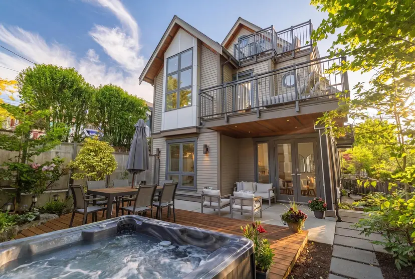 Property at ••• Templeton Drive, Vancouver, BC