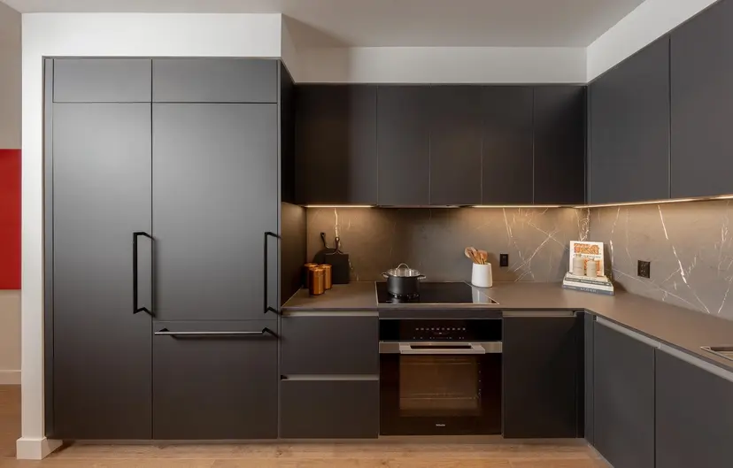 Property at ••• W 16th Avenue, Vancouver, BC