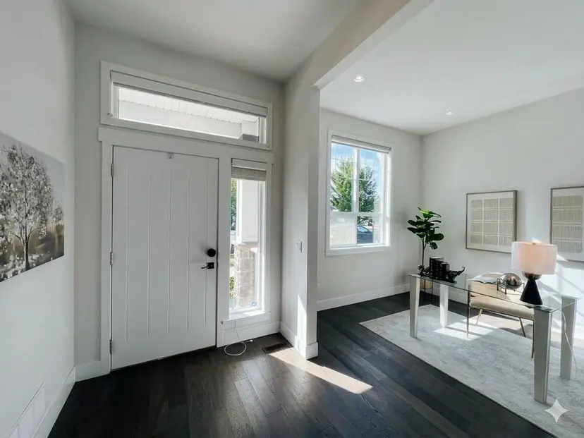 Property at ••• 25 Avenue, Surrey, BC