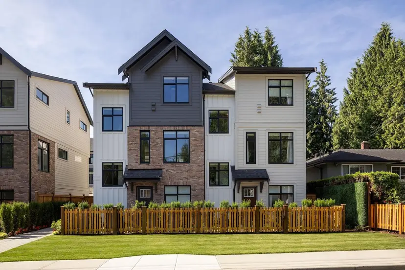 Property at ••• Rindall Avenue, Port Coquitlam, BC