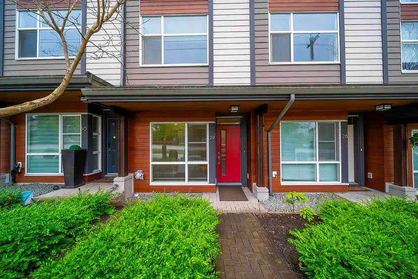 Property at ••• 23a Avenue, Surrey, BC