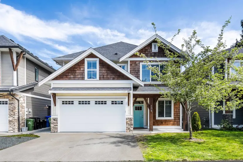 Property at ••• Williams Road, Chilliwack, BC