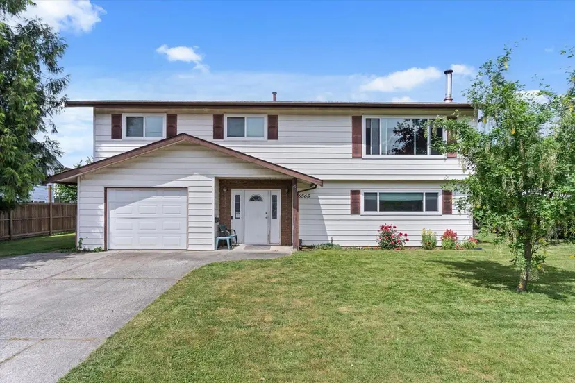 Property at ••• McCaffrey Boulevard, Chilliwack, BC