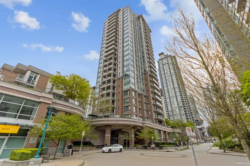 Property at ••• The High Street, Coquitlam, BC