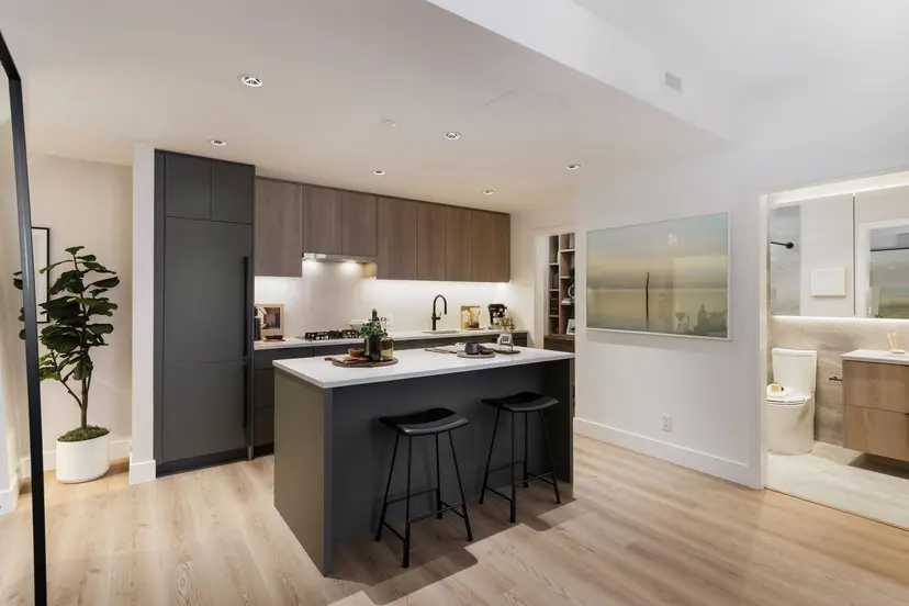 Property at ••• River District Crossing, Vancouver, BC