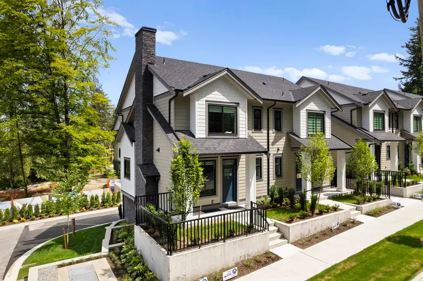 Property at ••• 182a Street, Surrey, BC