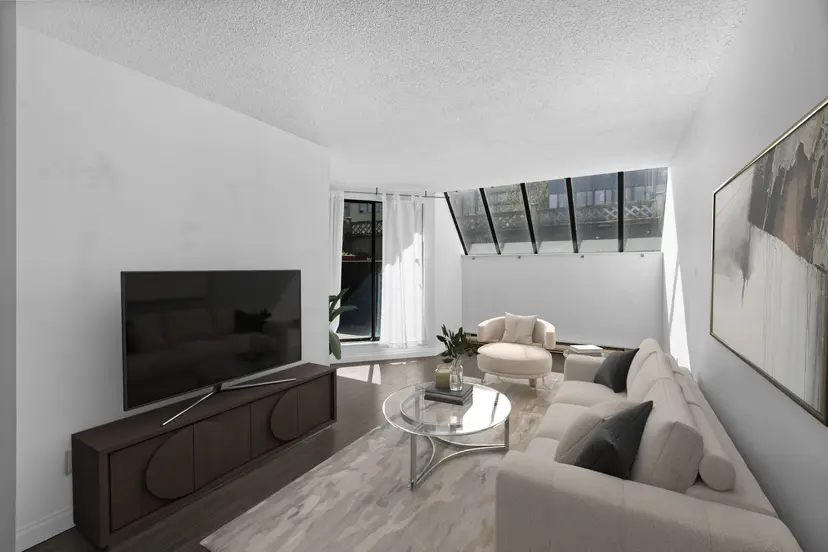 Property at ••• Robson Street, Vancouver, BC