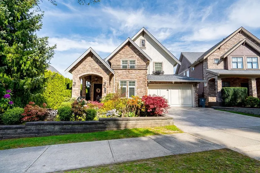 Property at ••• 163a Street, Surrey, BC