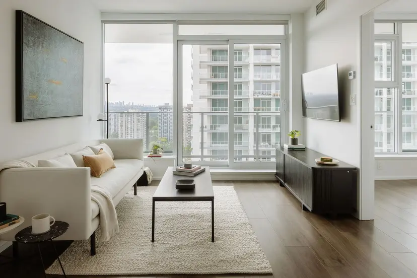 Property at ••• Evergreen Place, Burnaby, BC