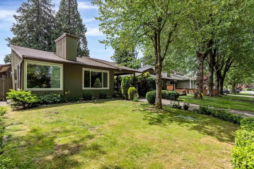 Property at 11902 Baker Place, Delta, BC