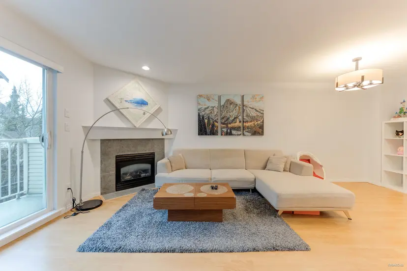 Property at ••• Norton Court, Richmond, BC