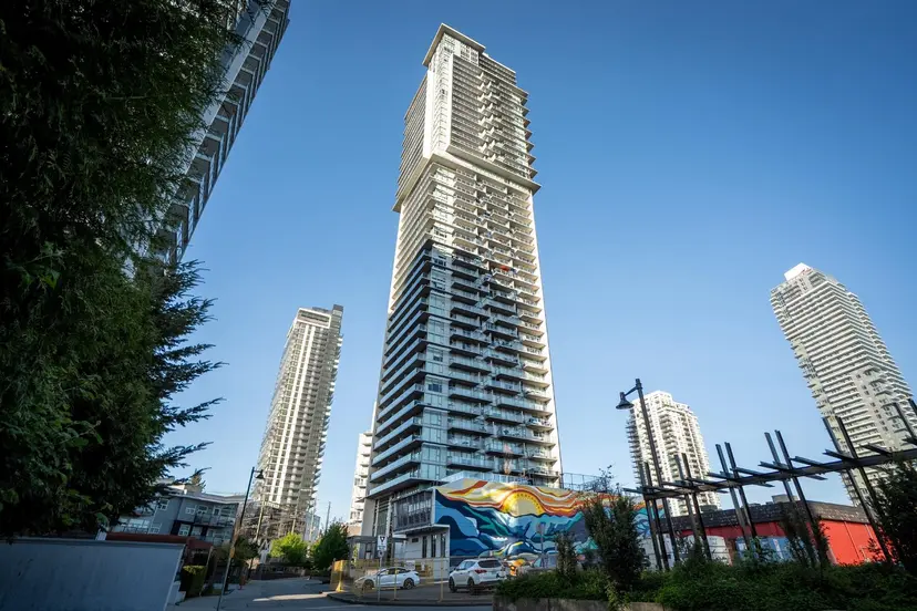 Property at ••• Clarke Road, Coquitlam, BC