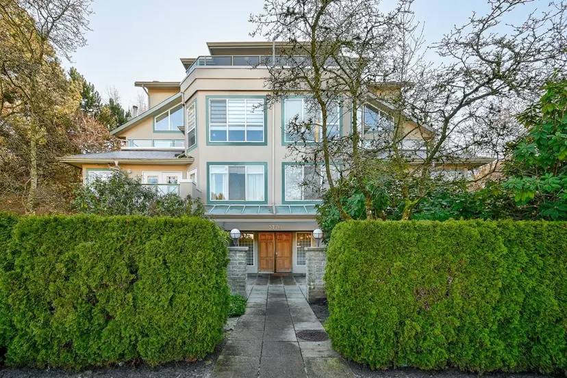 Property at ••• Thurston Street, Burnaby, BC