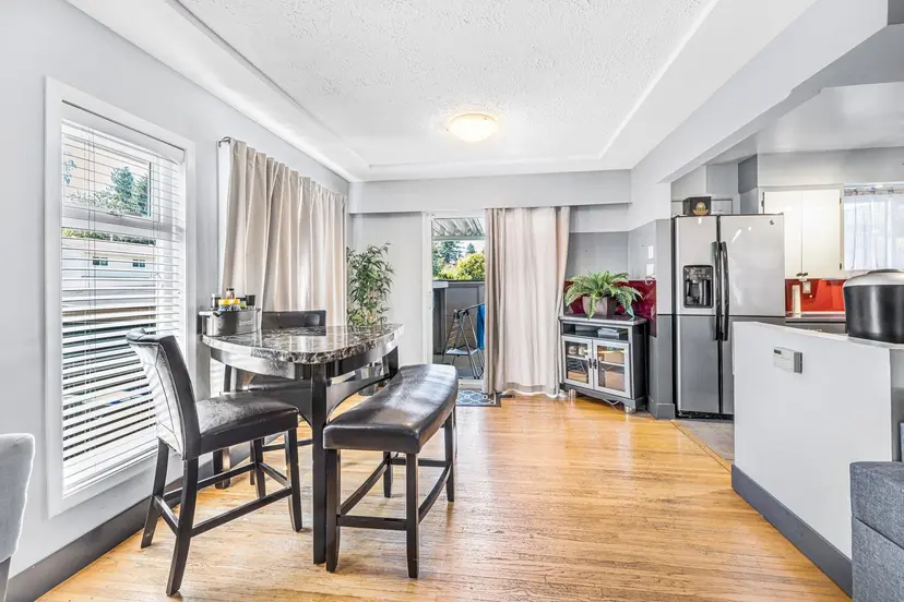 Property at ••• Coast Meridian Road, Port Coquitlam, BC