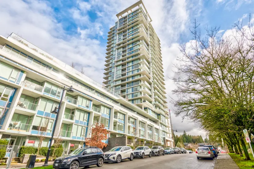 Property at ••• Sydney Avenue, Coquitlam, BC