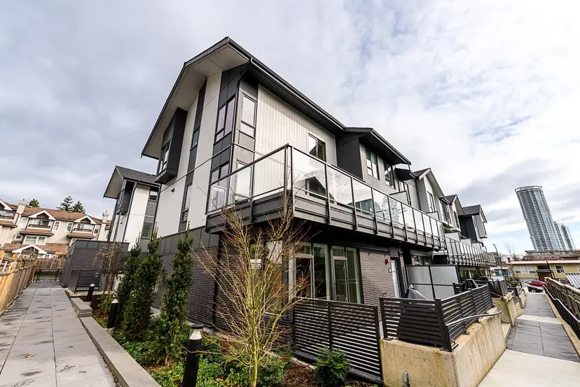 Property at ••• 17th Avenue, Burnaby, BC
