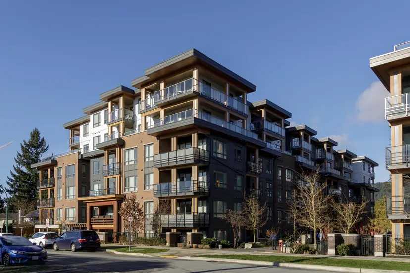 Property at ••• Anskar Court, Coquitlam, BC