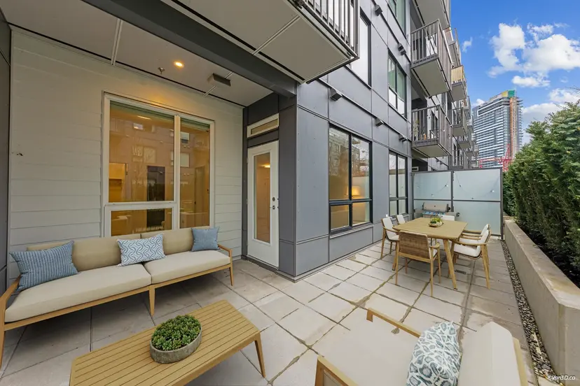 Property at ••• Como Lake Avenue, Coquitlam, BC