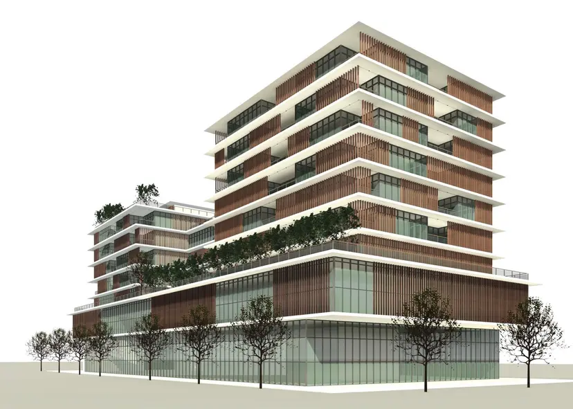 Property at ••• Cambie Street, Vancouver, BC