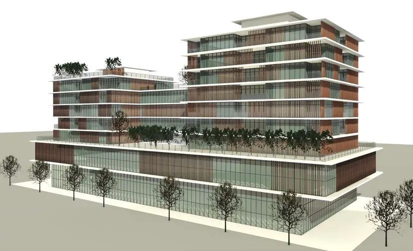 Property at ••• Cambie Street, Vancouver, BC