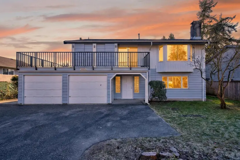 Property at ••• Ford Road, Pitt Meadows, BC