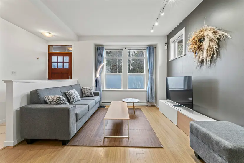 Property at ••• Irmin Street, Burnaby, BC