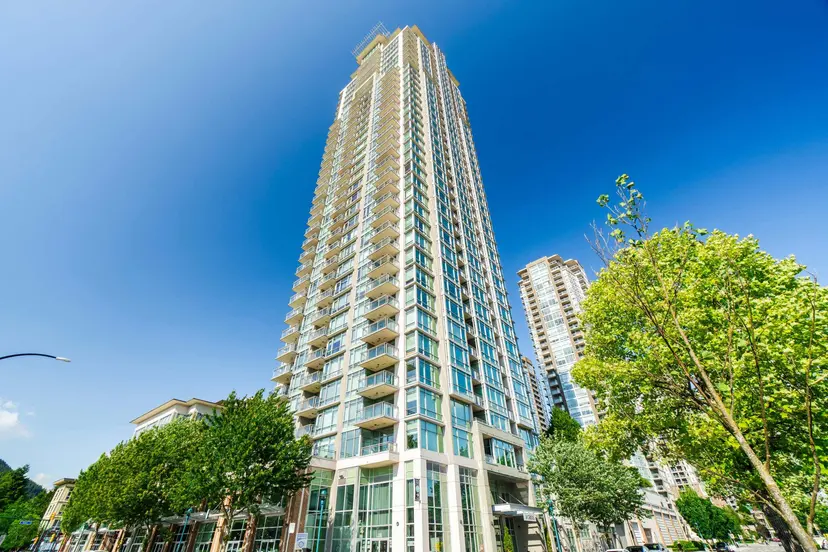 Property at ••• Atlantic Avenue, Coquitlam, BC