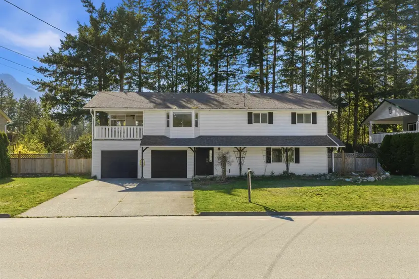 Property at ••• Swallow Place, Hope, BC