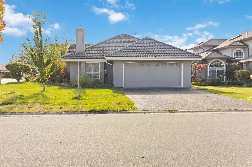 Property at ••• 63a Street, Delta, BC