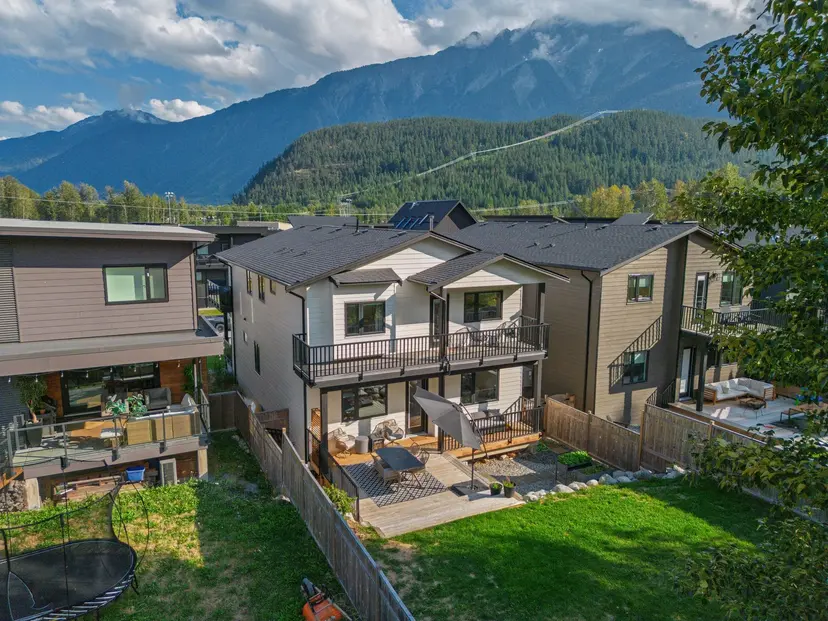 Property at ••• Tiyata Boulevard, Pemberton, BC