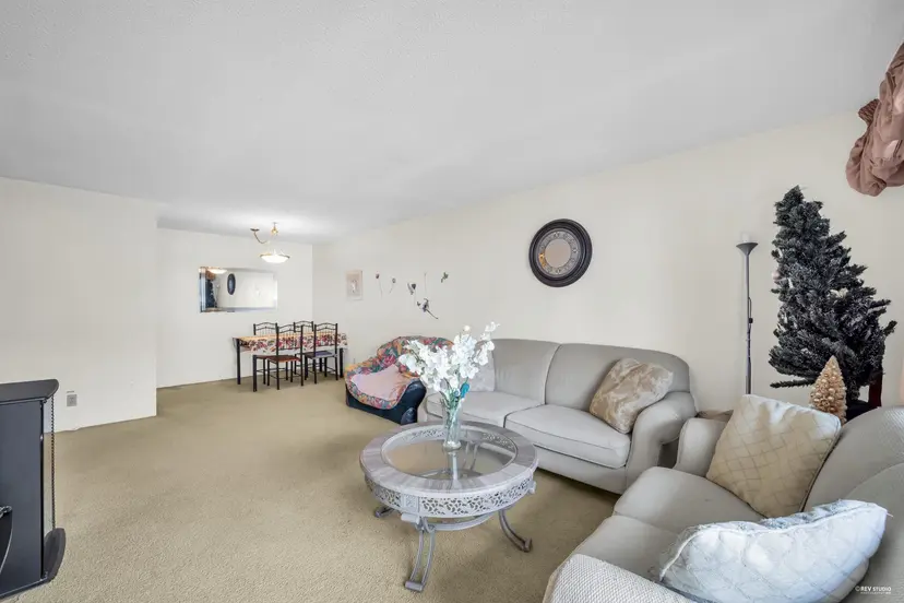 Property at ••• Lansdowne Road, Richmond, BC