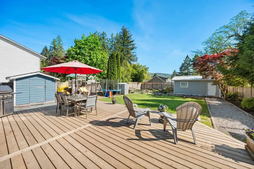Property at ••• 122 Avenue, Maple Ridge, BC