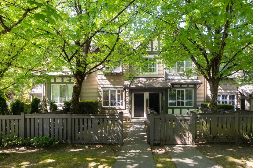 Property at ••• Cumberland Place, Burnaby, BC