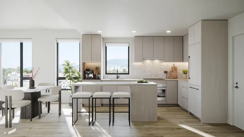 Property at ••• McAllister Avenue, Port Coquitlam, BC