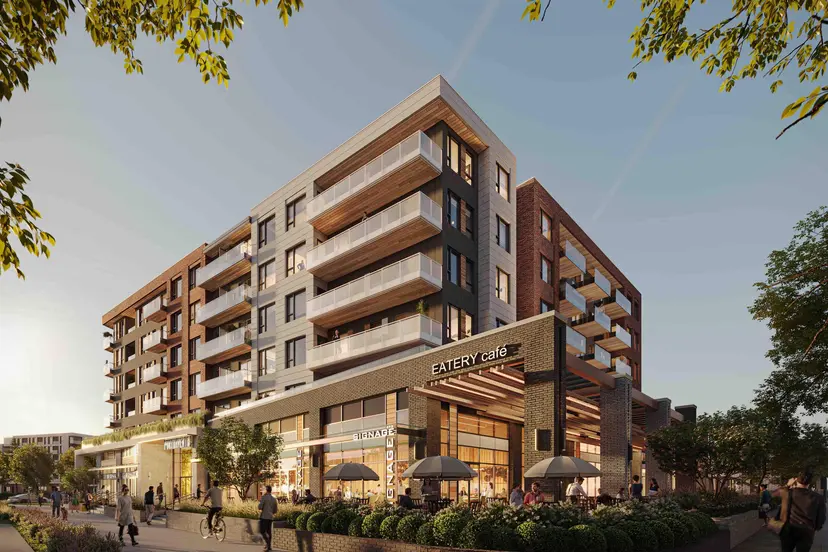 Property at ••• Donald Street, Port Coquitlam, BC