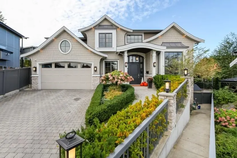 Property at ••• Walmsley Court, Burnaby, BC