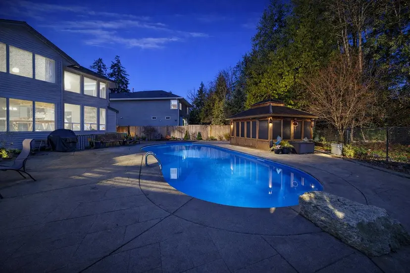 Property at ••• 245b Street, Maple Ridge, BC