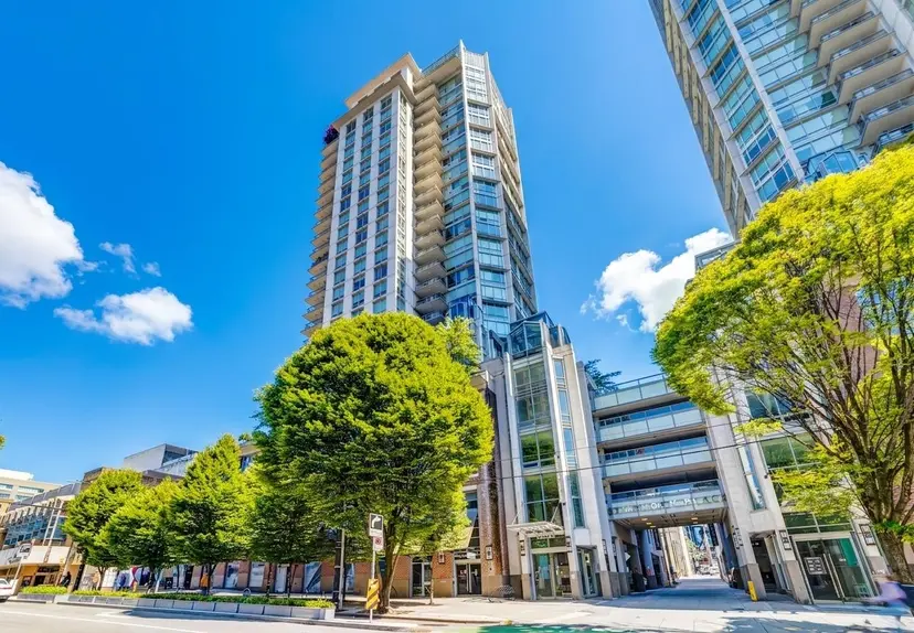 Property at ••• Smithe Street, Vancouver, BC