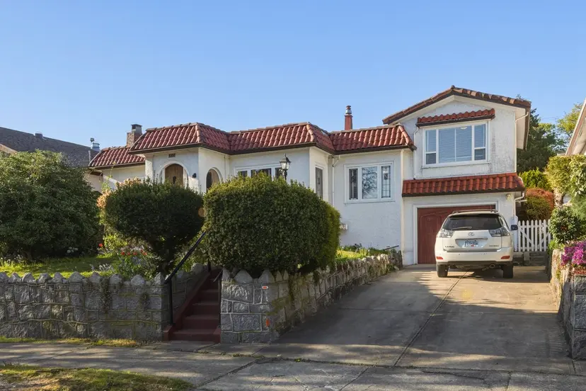 Property at ••• E 48th Avenue, Vancouver, BC