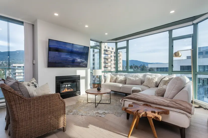 Property at ••• E 14th Street, North Vancouver, BC