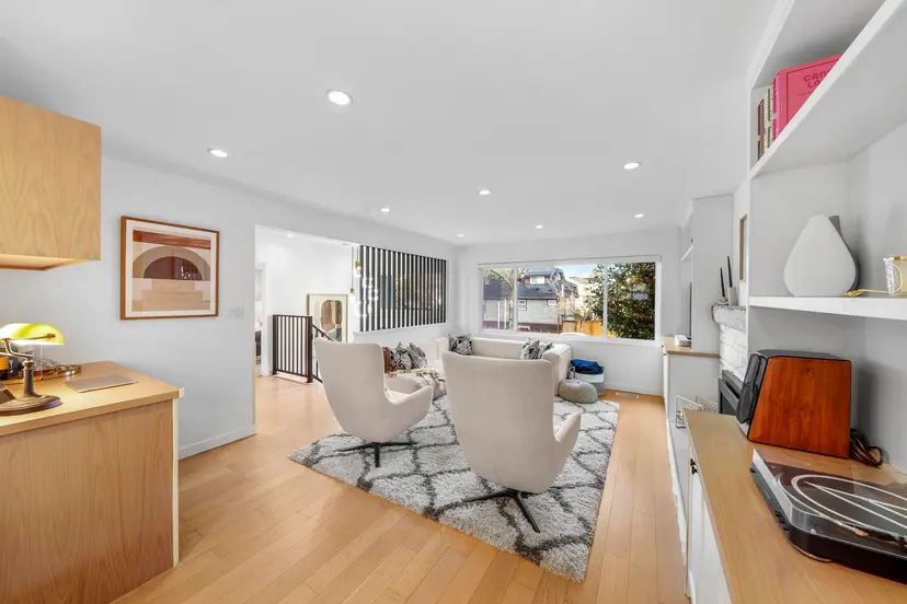 Property at ••• Chester Street, Vancouver, BC