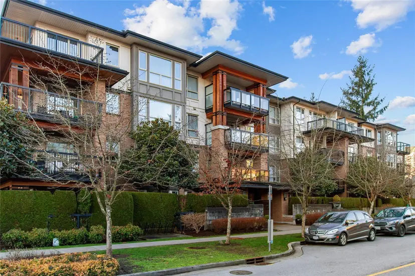 Property at ••• Kensal Place, Coquitlam, BC