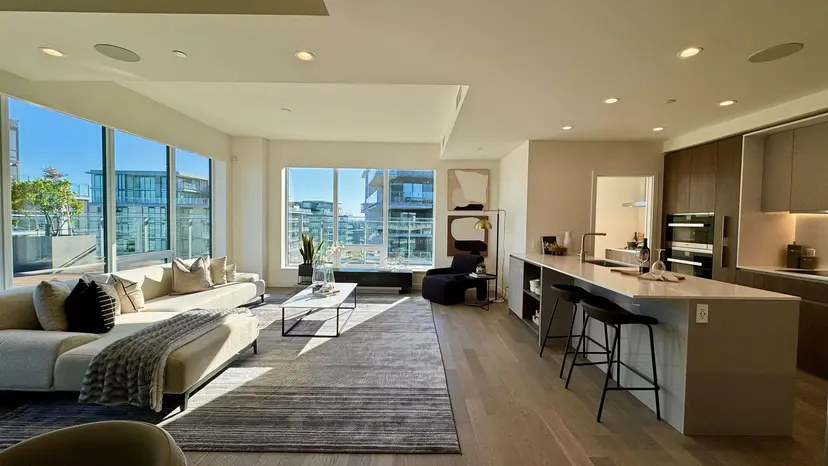 Property at ••• Pearson Way, Richmond, BC