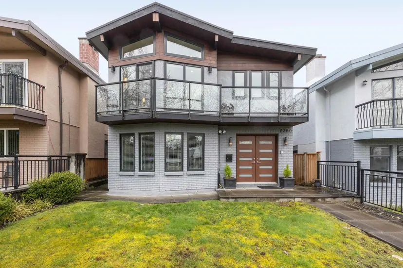 Property at ••• Sophia Street, Vancouver, BC