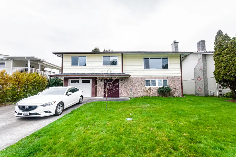 Property at ••• Cavelier Court, Richmond, BC