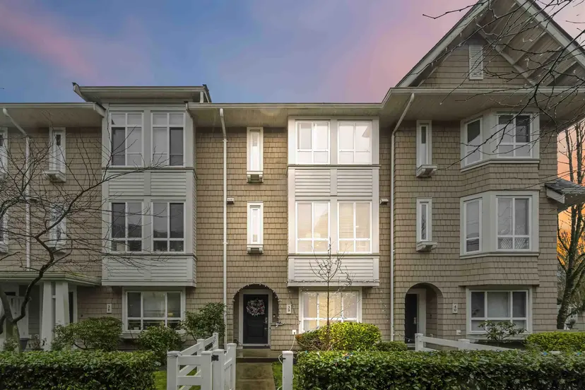 Property at ••• Avon Place, Port Coquitlam, BC